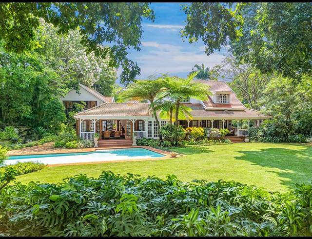 4 BEDROOM FREEHOLD FOR SALE IN WESTVILLE